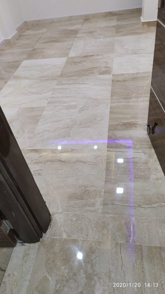 Best Marble Polishing Service